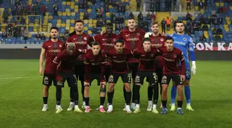 Sipay Bodrum FK: 3-2