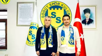 Söğütspor'da Savaş Akgün dönemi başladı
