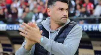 Sürpriz anlaşma! 3 gün önce istifa ettiği takıma geri dönüyor