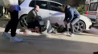 Tofaş Spor Salonunda dehşet...