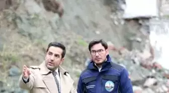 Tokat Belediyesi'ndeki dinleme krizinde, ifadesi alınan başkan yardımcısı adli kontrolle serbest bırakıldı