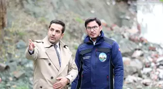 Tokat Belediyesi'ndeki dinleme krizinde, ifadesi alınan başkan yardımcısı adli kontrolle serbest bırakıldı