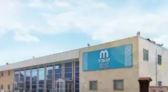 Tokat Şehir Müzesi 2025 yılında 147 bin 617 kişiyi ağırladı