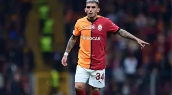 Torreira Başakşehir maçında neden yok, Torreira sakat mı, cezalı mı, yedek mi?