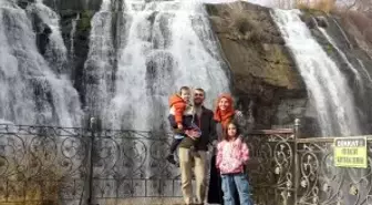 Tortum Şelalesi'nde 'turnike' dönemi