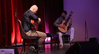 Türk ezgileri Kosova'nın kuzeyindeki Mitroviça'da yankılandı