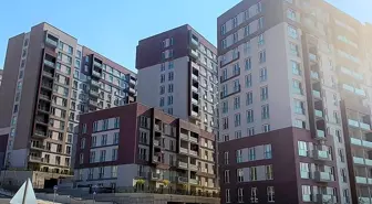 Türkiye'de en çok konut satılan iller belli oldu! Zirve şaşırtmadı