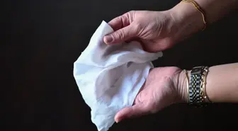 Türkiye kozmetikte en fazla ıslak mendil ve sabun ihraç ediyor