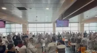 Türkiye'nin otomotiv devi Tofaş'ta isyan! İşçiler kazan kaldırdı