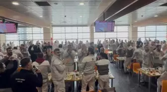 Türkiye'nin otomotiv devi Tofaş'ta isyan! İşçiler kazan kaldırdı