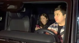 Uyuşturucu soruşturmasında gözaltına alınan ünlüler serbest bırakıldı