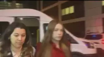 Uyuşturucu soruşturmasında ünlülere gözaltı - 1