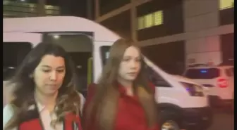 Uyuşturucu soruşturmasında ünlülere gözaltı - 1