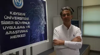 Uzmanından 'yapay zeka ile ses klonlama dolandırıcılığı' uyarısı