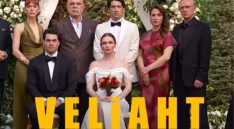 Veliaht 15. bölüm fragmanı yayınlandı mı?