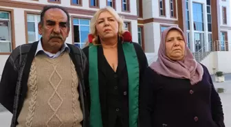 Yalova'da 7 yıl önce tüfekle vurulan çocuğun ölümüyle ilgili 3 sanığın yargılanması sürüyor