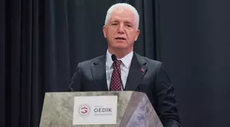 'Yapay Zeka Çağında Kadın Liderliği-Dijital Dünyada Kadın Gücü Projesi'nin açılış töreni yapıldı