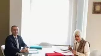 YEE ile Uluslararası Saraybosna Üniversitesi arasında 'Türkoloji Protokolü' yenilendi