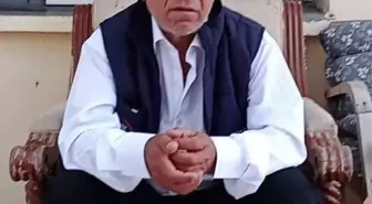 Yolda yatar vaziyetteki kişinin üzerinden otomobil geçti