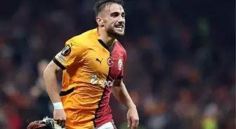 Yunus Akgün Başakşehir maçında neden yok, Yunus Akgün sakat mı, cezalı mı, yedek mi?