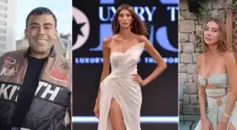 Yurt dışındaki 3 ünlüye yakalama kararı! Aralarında Şevval Şahin ve Şeyma Subaşı da var