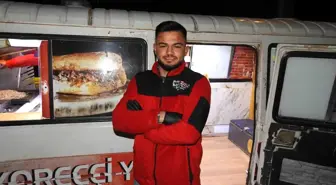 Zehirlenme haberleri Kilis'te sokak lezzetlerini vurdu