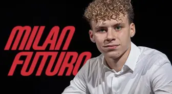 Zlatan Ibrahimovic'in oğlu Vincent, Milan ile profesyonel sözleşme imzaladı