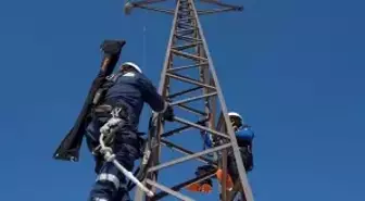 Zorlu coğrafyada büyük başarı: Aras Elektrik tüketici memnuniyetinde zirvede