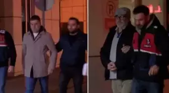 26 şirkete 'kara para' operasyonu! Çok sayıda gözaltı var