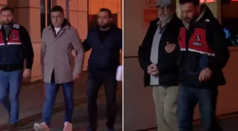 26 şirkete 'kara para' operasyonu! Çok sayıda gözaltı var