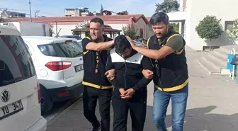 38 yıl hapis cezasıyla aranan firari yakalandı
