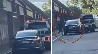 ABD'de akıl almaz ihmal, çekici sürücüsü araçta unuttuğu 4 yaşındaki kızı düşürdü