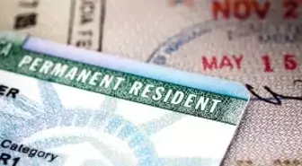 ABD'de Yeşil Kart programı, üniversite saldırısı sonrası askıya alındı