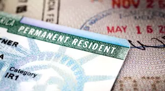 ABD'de Yeşil Kart programı, üniversite saldırısı sonrası askıya alındı