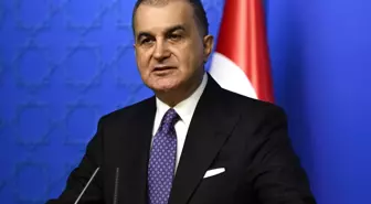 ABD'nin Sezar Yasası'nı yürürlükten kaldırmasına Türkiye'den peş peşe yorum