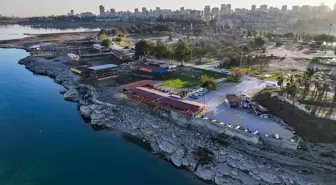 Adana'da Seyhan Baraj Gölü kıyısındaki kaçak yapılar yıkılacak