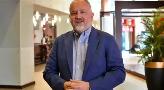 AKTOB Başkanı Kavaloğlu: '2026 yılı turizmde bir geçiş yılı olacak'