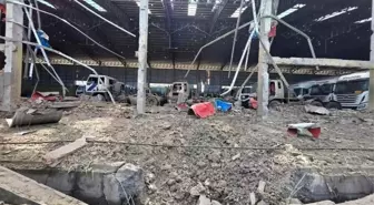 Albüm: Kamboçya: Tayland ile Sınır Çatışmalarında 18 Sivil Hayatını Kaybetti