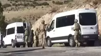 Ankara'da saldırı yapan teröristlerin Kayseri'deki eylemine ilişkin komutana, ihmal davasından beraat