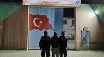 Aranan 10 kişi jandarma tarafından yakalandı