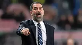 Arda Turan'ın Shakhtar Donetsk'i ilk 8'de yer aldı