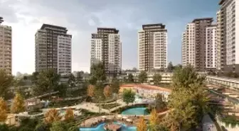 ARTAŞ HOLDİNG, 3 YENİ PROJESİNDE SATIŞLARA BAŞLADI