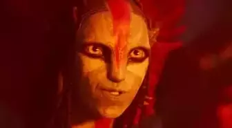 Avatar 3 Ateş ve Kül izle! Türkçe dublaj ve altyazılı Avatar 3 izle, full HD Avatar 3 nereden izlenir?