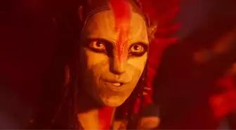 Avatar 3 Ateş ve Kül izle! Türkçe dublaj ve altyazılı Avatar 3 izle, full HD Avatar 3 nereden izlenir?