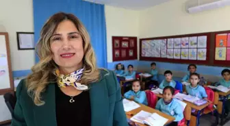 Aysel öğretmen, köy okullarında başladığı mesleğinde, eğitim dünyasının Nobel'ine aday oldu