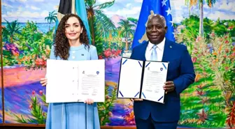 Bahamalar, Kosova'yı tanıyan 121. ülke oldu