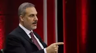 Bakan Fidan 'Sabrımız tükeniyor' dedi, Şam yönetiminden ilk somut adım geldi