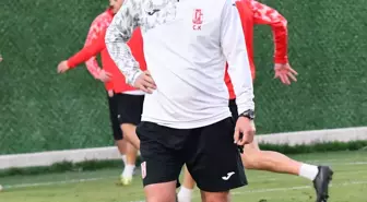 Balıkesirspor, Eskişehirspor'u Deplasmanda 3-0 Mağlup Etti