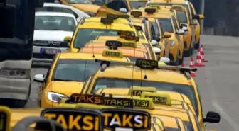 Bayburt'ta taksi ücretlerine zam geldi