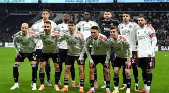 Beşiktaş ile Çaykur Rizespor 47. randevuda